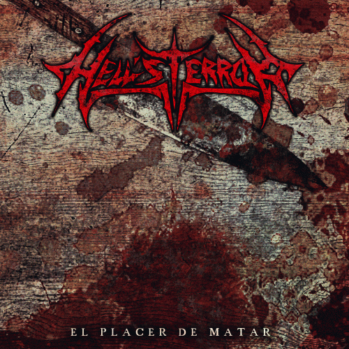 Hell's Terror : El Placer de Matar